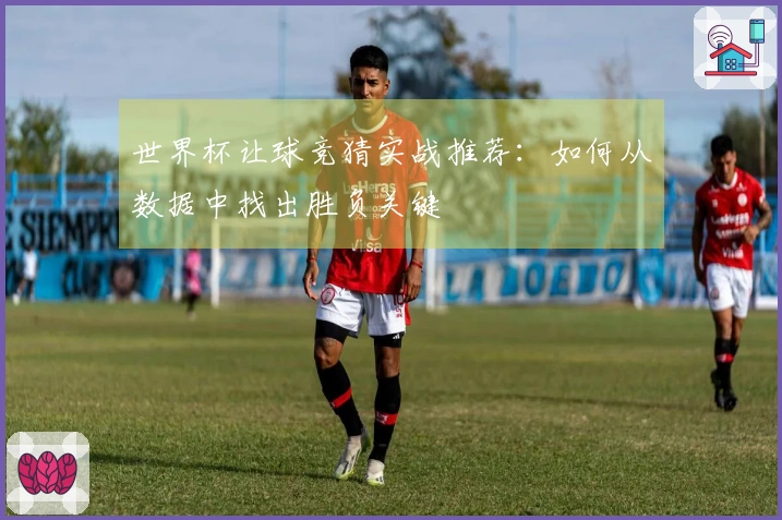 世界杯让球竞猜实战推荐：如何从数据中找出胜负关键