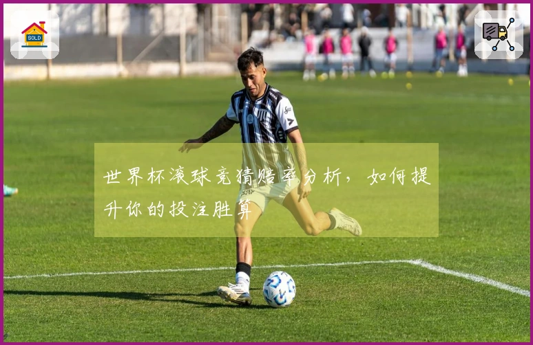 世界杯滚球竞猜赔率分析，如何提升你的投注胜算