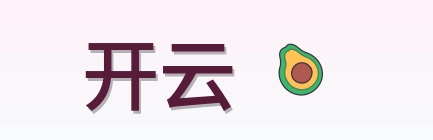 开云 Logo